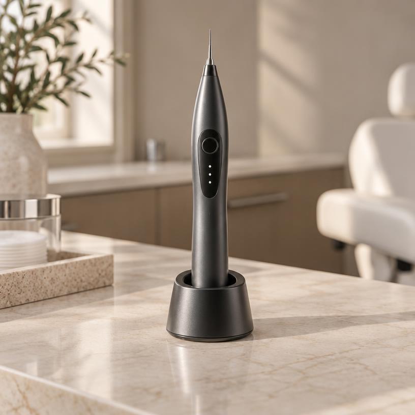 Dispositivo dermatológico IQ Plasma